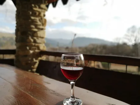 World of Wine Tasting: Piedmont, Italy with Podere Ruggeri Corsini