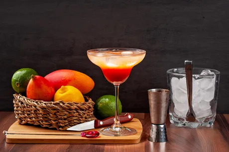 Rhum Tavern Masterclass:Guest Bar Takeover & Cocktail Experience