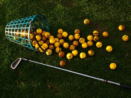 Ulster Golf Nines Event - Donaghadee Golf Club