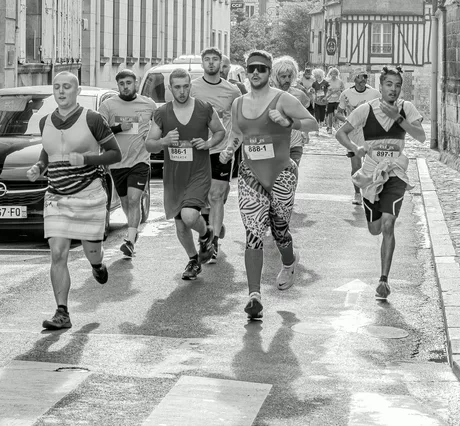Beacons Ultra, Marathon and Half 2026