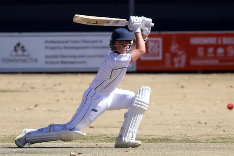 England vs Pakistan - 3rd Test - Day 5