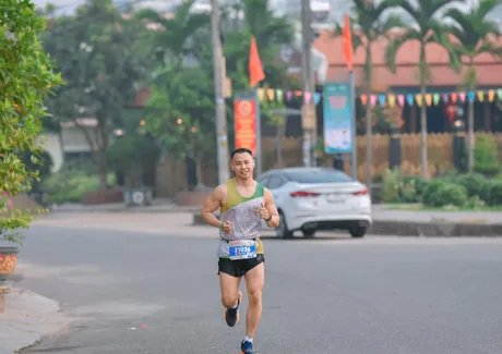 The Tunnel Marathon
