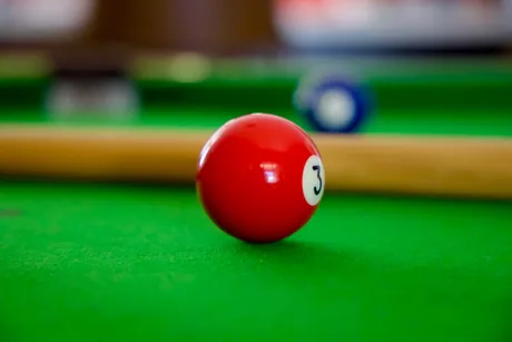 World Snooker Championship 2027 - Afternoon - Round 2