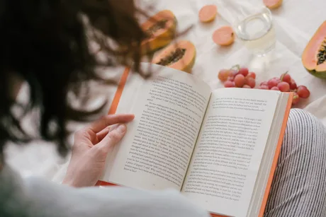 The Observer Book Club with Min Jin Lee