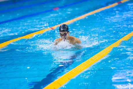 General Swim (Sauna and Steam Open) (Aquafit in the deep end 10am to 11am)
