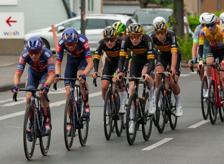 Ride Revolution Coaching Autumn Thursday MK Bowl Crit#2