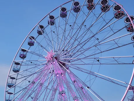 London Eye 5 Way Multi Attraction Passes