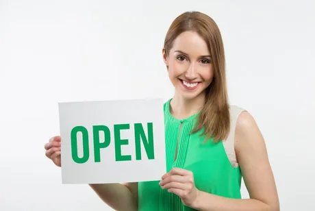 Undergraduate open day