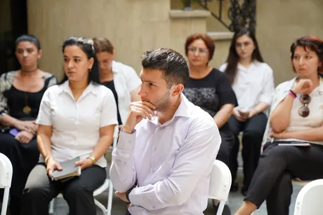 Selling Your Business for its Maximum Value