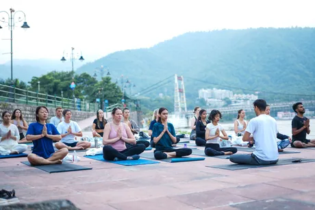 Summer Soulful Retreat Day- The Fitness Collab, Staffordshire