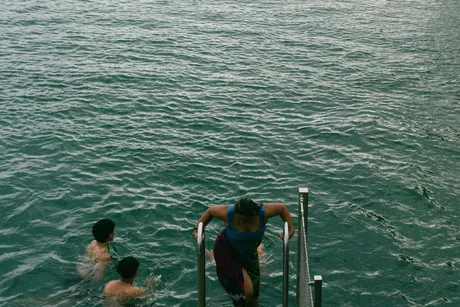 The Endurance Store Open Water Swim