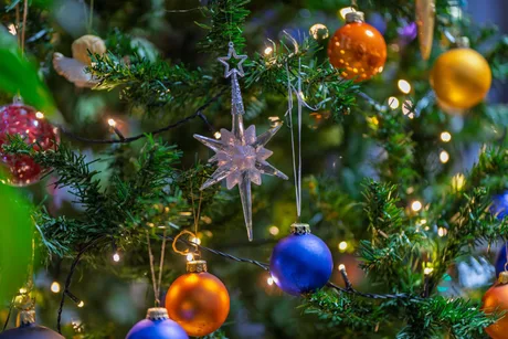 Celebrate Christmas at Epsom