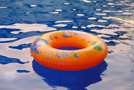 Recreational Swimming