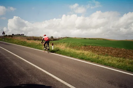 Loch Ness and Glen Affric Gravel Sportive