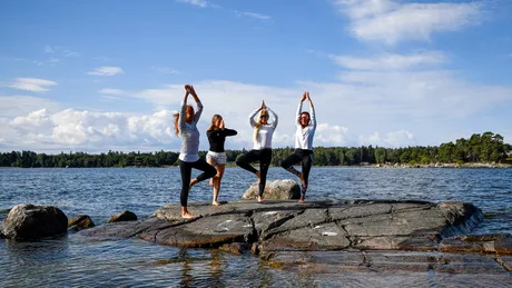 Joyful Presence: A Day Retreat