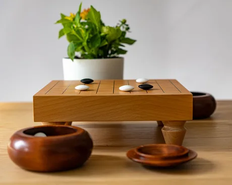 MSO Open (Go Tournament)