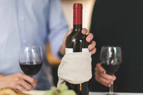 Catena Zapata Wine Dinner – Thursday 10 September 2026