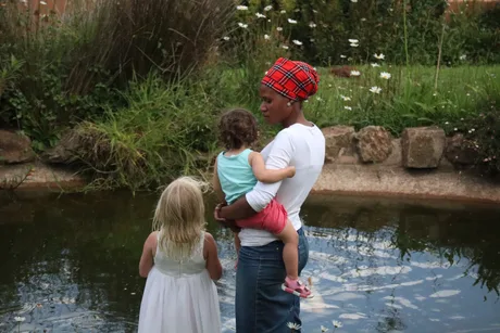 Garden Tour: Day in the Life of a National Trust Gardener