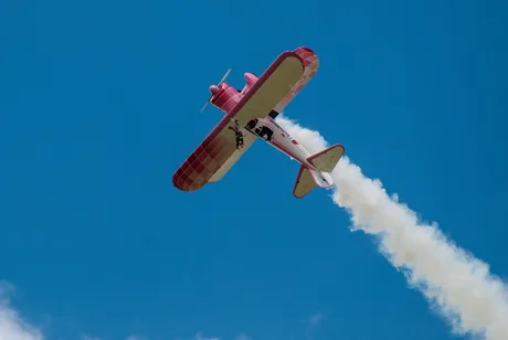 SW Model Flyers Albemarle Flying Day