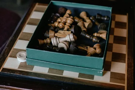 The Army and Navy Club – Pall Mall FIDE Congress 2026