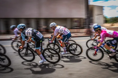 Chorley CC x Ventum Bikes Crit Series 2026 Round 6