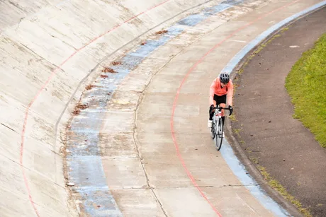 British Cycling National Track Championships - Session 6