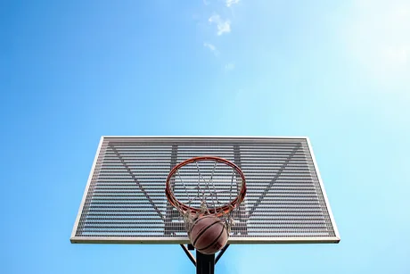 3x3 Basketball and 3x3 Wheelchair Basketball