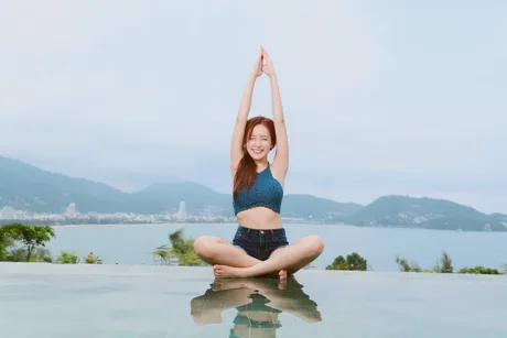 Nourish: Rewire your habits and reconnect with your body
