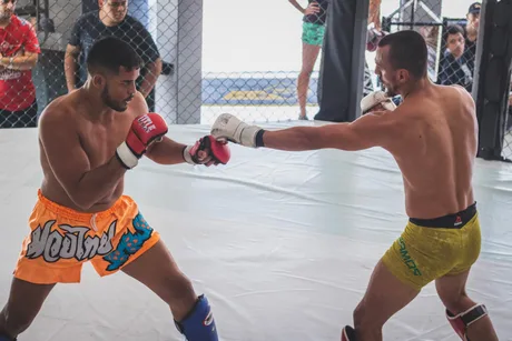 Premier Boxing League 18