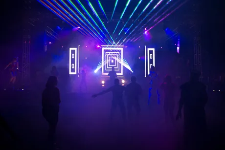 Day Fever - London