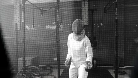 Southern Senior Foil/Sabre Open