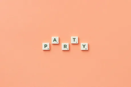 Enfant + Angel Parker + Tom Szczech + Amber Kirsch