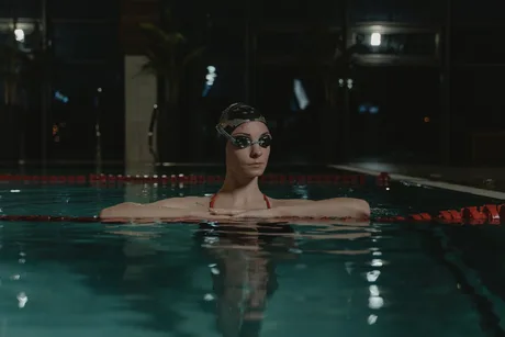 Adults Only Swim (Sauna and Steam Open)