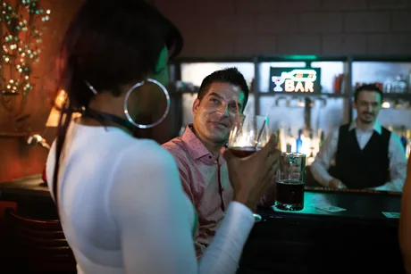 Wednesday | Just moved to London Singles Night | London Bridge