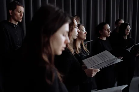 The Topic of Cancer Choir