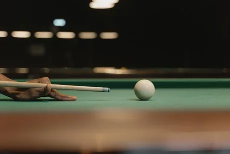 Greenway Snooker