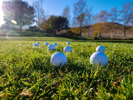 BMW PGA Championship - Thursday