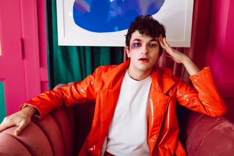 NOUGHTIES - A queer multi-genre party FREE