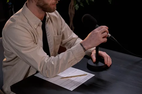 The LEGENDARY Comedy Try-Out Night