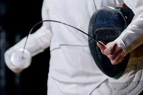 Hampshire Fencers Only Age Group Foil 2026/7