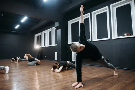 Pilates