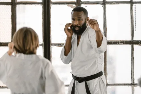 Judo
