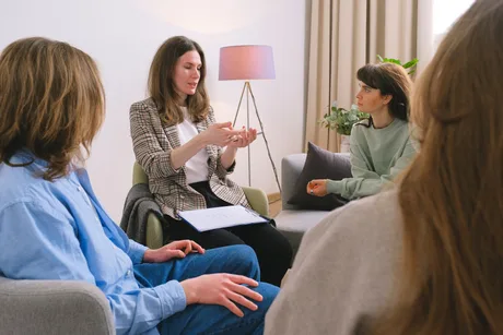 Five to Thrive New Baby Course (4 weeks from 08.09.26) Hedge End - BD