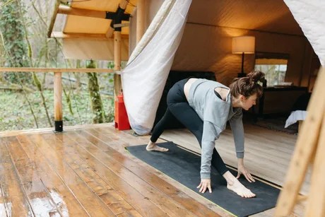 Autumn Equinox Rest and Reset Retreat