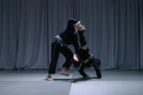 Judo