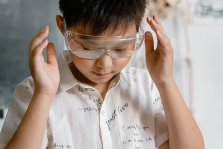 Outdoor Numeracy: 'Where Learning Comes to Life'