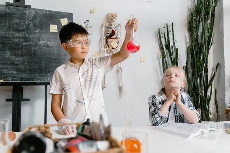 Autism - Back to School