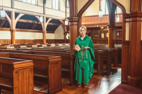 Eucharist