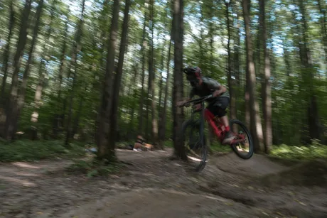 Braintree BMX RD14 2026 Summer Series