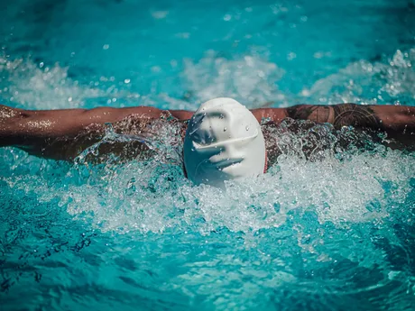 General Swim (Sauna and Steam Open) (Aquafit in the shallow end 10am to 11am)